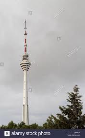 Baku TV Tower